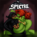 The Spectre S01EP06 - SERPENT MAZE (link below)