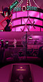 Hazbin Hotel Comic: The Pimp Lord Moth (1/8) by DarkMythicCat
