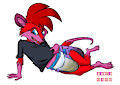 Poopy Possum Berry