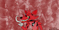 Foxy (Redraw) by Leonity
