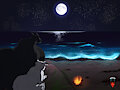 Black Sky (By RedDragon)