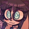 icon commission for divinelyvile by loopylamb