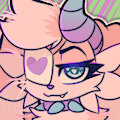 mochi icon by loopylamb