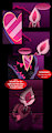 Hazbin Hotel Comic: The Pimp Lord Moth (4/8)