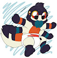*Jump*