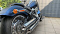 Harley Davidson FatBoy 115th Edition by SpaceFox686