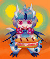 A GOOD SANDWICH!