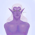 Lotor by glitchh