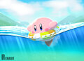 Floaty Tube by Renabu