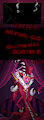 Hazbin Hotel Comic: The Pimp Lord Moth (8/8) by DarkMythicCat