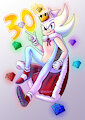 30th Anniversary