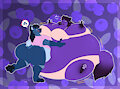 Berry friendly (commission)