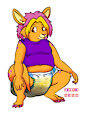 Stinky Friaroo