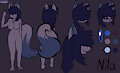Nila Ref SFW