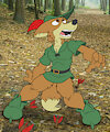 Robin Hood