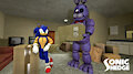 Sonnie: Moving Day! (Moved to a new account!) by SonicHedgePLZ
