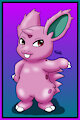 032-1 Nidoran Male