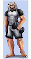 Kaden LaRue + Alt Colors