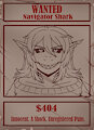 Wanted: Navigator Shork