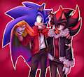 Pride Sonadow 2021 by Ithiliam