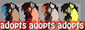 [A] Hyenas [OPEN 4/4] by KrushiKromsai