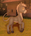 MLP Choko