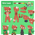 Iro Lus