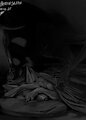 Nights Suck by Lizet