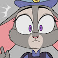 Lola and Judy: Bunny Matters Page 4 by furnut5158