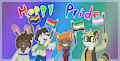 Pride!