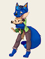 Commission Vee