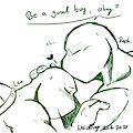 Be a good boy 25-6-2021