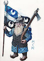 The Holdman&oacute;k