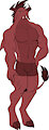 Dibalo Bull the Bodygurard