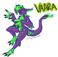 Lovely Vaara