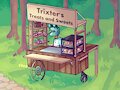 Trixter's Food Cart