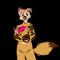 Fursuit by Faticox