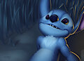 Star Gazing (Stitch Day 2021)