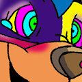 Brett / HotShot: SnapTrap'd! by KnightRayjack