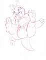 Had to make him cuter by marcleonhardt