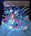 Sleep by MDWhite01