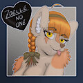 Zoelle No One