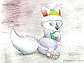 Tranquila by Yordraw