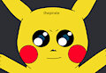 Pikachu hug by thepirate