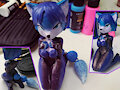Krystal Figure 1.0