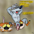 Basti Gift Art Repost by RhythmCHusky94