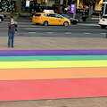 The Streets are paved with Pride