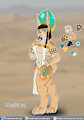.: Nashwa :. - New Character