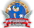 Happy birthday sonic!