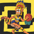 Aztec Amaya